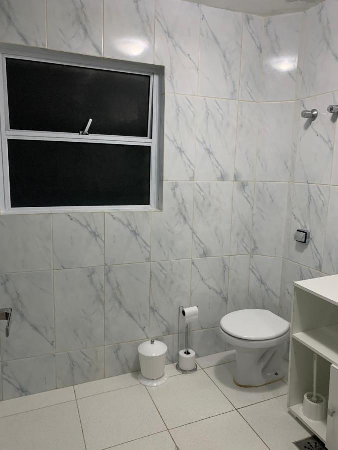 Apartamento Pe Na Areia - Santos Zewnętrze zdjęcie