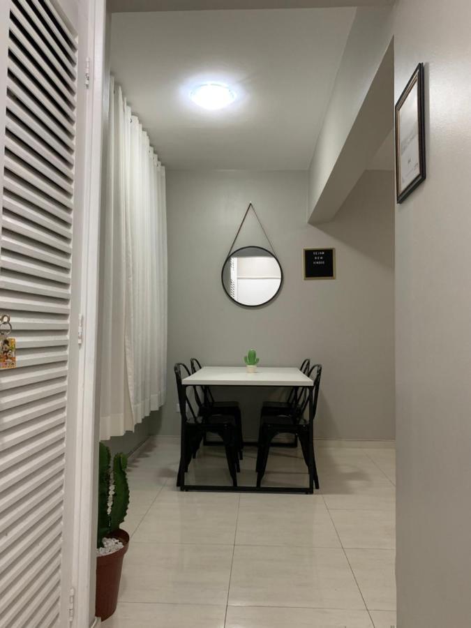 Apartamento Pe Na Areia - Santos Zewnętrze zdjęcie
